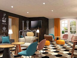 ibis Styles Colmar Centre