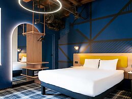 ibis Styles Colmar Centre
