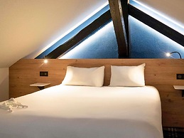ibis Styles Colmar Centre