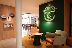 ibis Styles Colmar Centre
