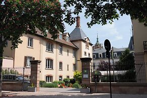 ibis Styles Colmar Centre