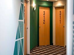 ibis Styles Colmar Centre