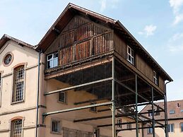 ibis Styles Colmar Centre