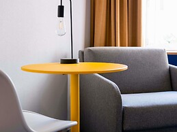 ibis Styles Colmar Centre