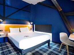 ibis Styles Colmar Centre