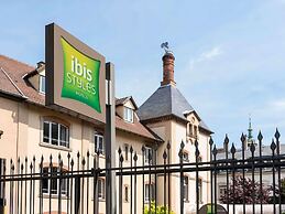 ibis Styles Colmar Centre