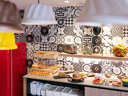ibis Styles Colmar Centre