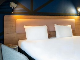 ibis Styles Colmar Centre