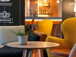 ibis Styles Colmar Centre