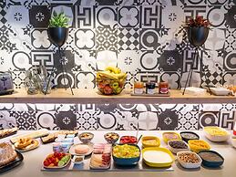 ibis Styles Colmar Centre