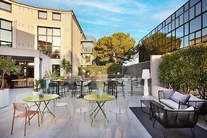Radisson Hotel Aix en Provence