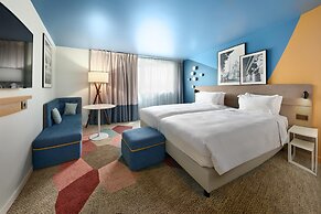 Radisson Hotel Aix en Provence