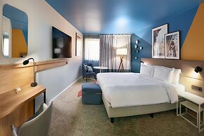 Radisson Hotel Aix en Provence
