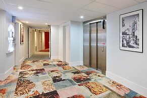 Radisson Hotel Aix en Provence