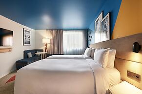 Radisson Hotel Aix en Provence