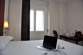 ibis Styles Metz Centre Gare