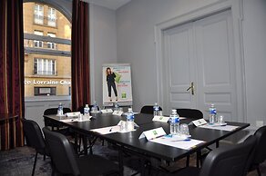 ibis Styles Metz Centre Gare