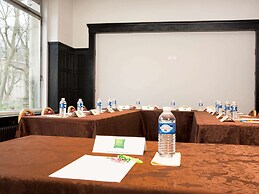 ibis Styles Metz Centre Gare