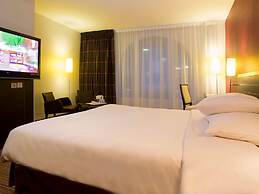 ibis Styles Metz Centre Gare
