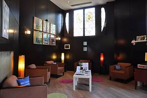 ibis Styles Metz Centre Gare