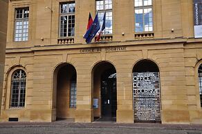 ibis Styles Metz Centre Gare