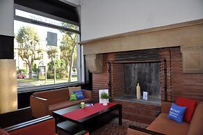 ibis Styles Metz Centre Gare