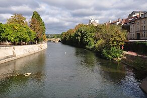 ibis Styles Metz Centre Gare