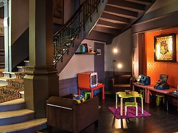ibis Styles Metz Centre Gare