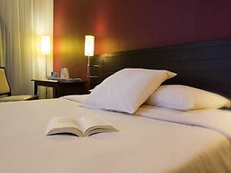 ibis Styles Metz Centre Gare