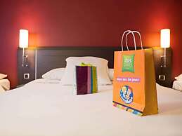 ibis Styles Metz Centre Gare