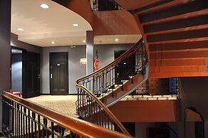 ibis Styles Metz Centre Gare