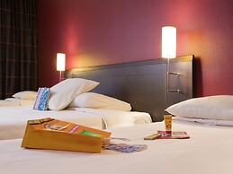 ibis Styles Metz Centre Gare