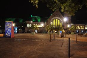 ibis Styles Metz Centre Gare