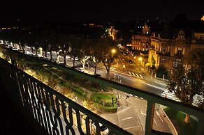 ibis Styles Metz Centre Gare