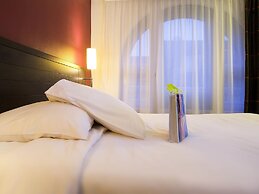 ibis Styles Metz Centre Gare