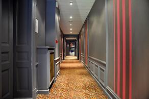 ibis Styles Metz Centre Gare
