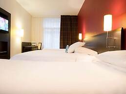 ibis Styles Metz Centre Gare
