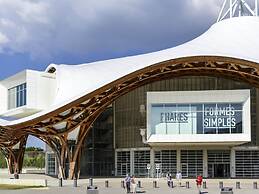 ibis Styles Metz Centre Gare