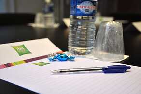 ibis Styles Metz Centre Gare
