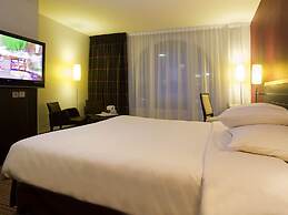 ibis Styles Metz Centre Gare