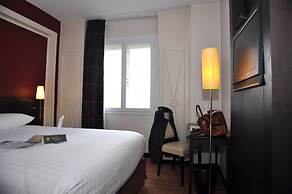 ibis Styles Metz Centre Gare