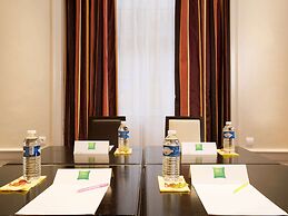 ibis Styles Metz Centre Gare