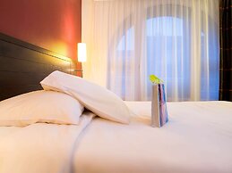 ibis Styles Metz Centre Gare