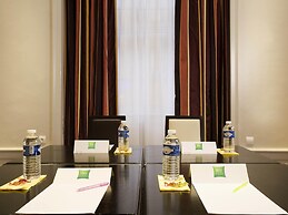 ibis Styles Metz Centre Gare