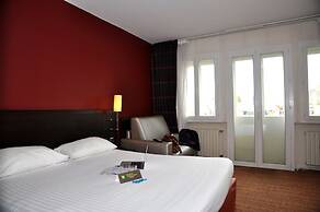 ibis Styles Metz Centre Gare