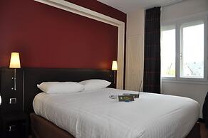 ibis Styles Metz Centre Gare