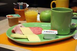 ibis Styles Metz Centre Gare