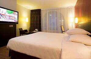 ibis Styles Metz Centre Gare