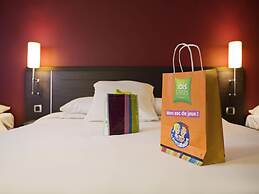 ibis Styles Metz Centre Gare