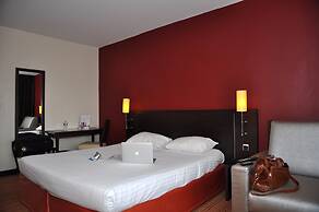ibis Styles Metz Centre Gare